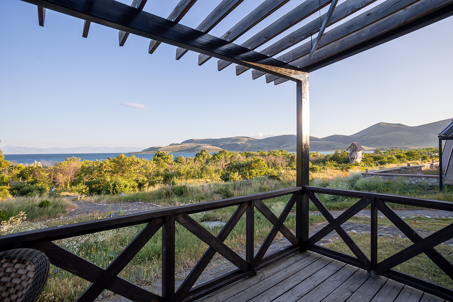 Cottage 1