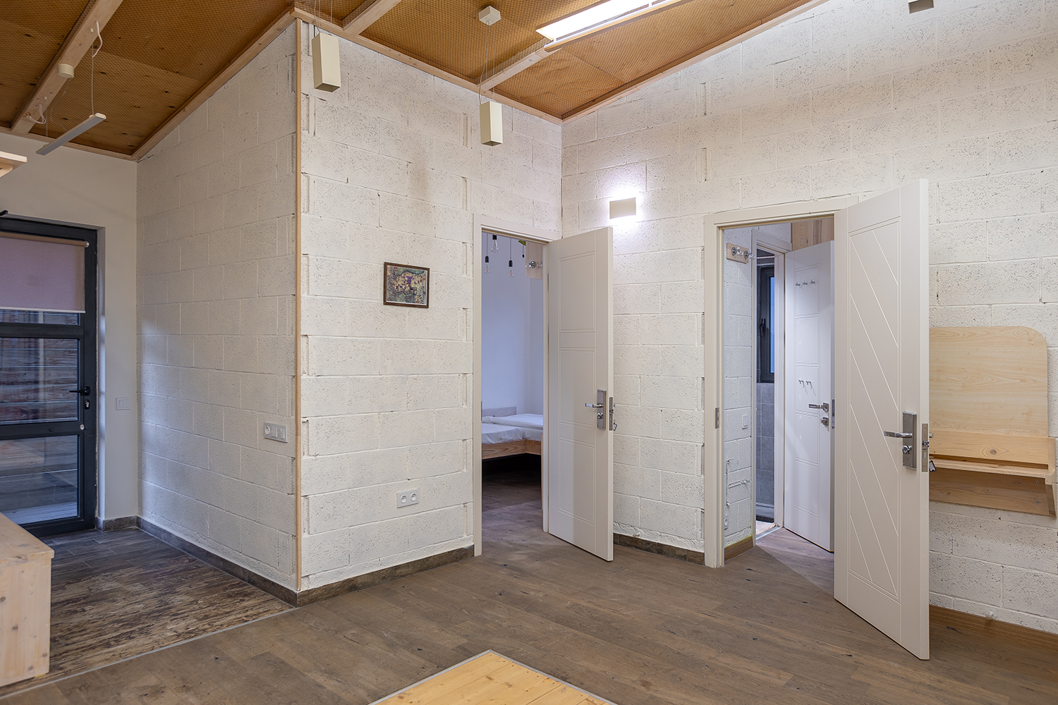 Cottage 1