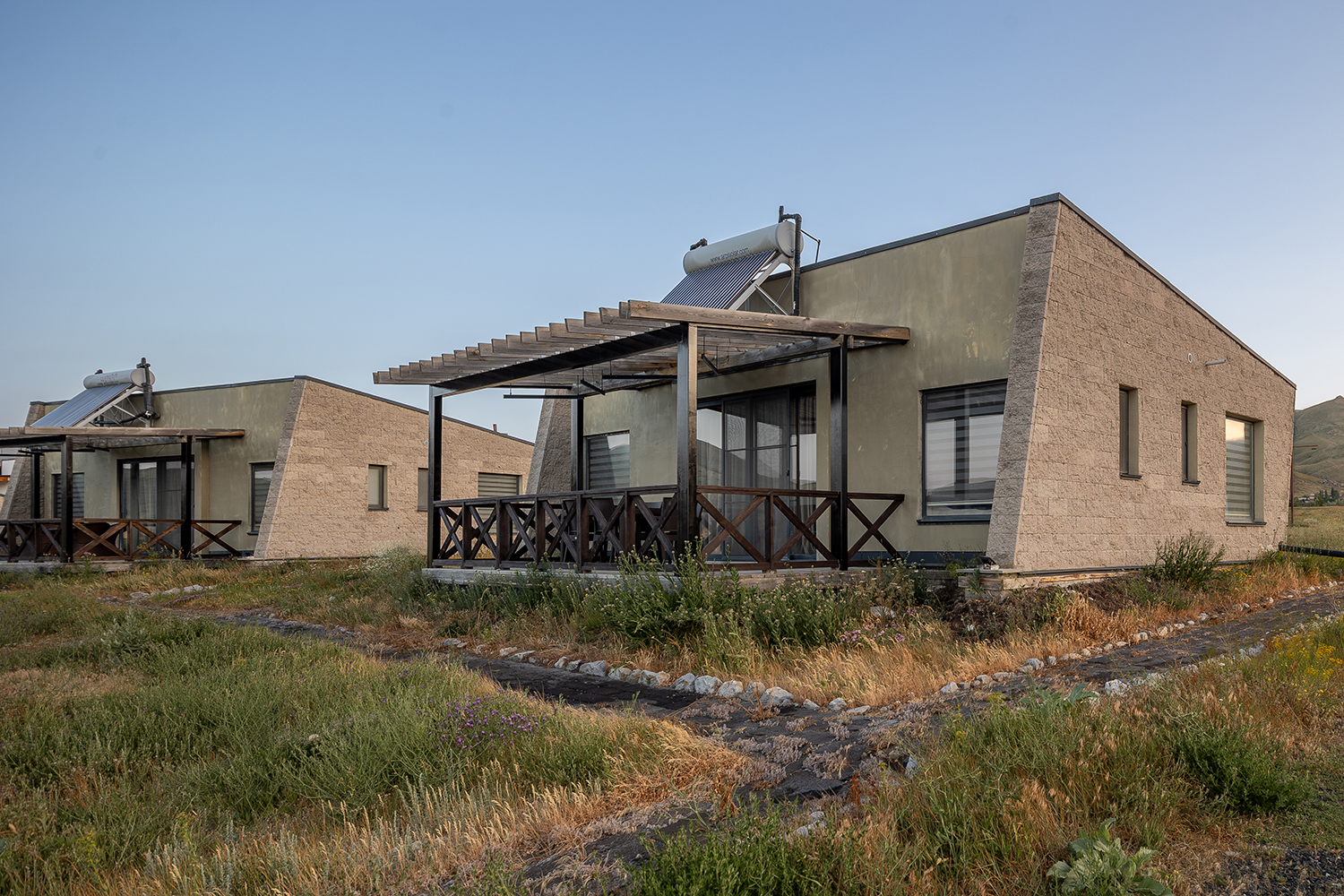 Cottage 1