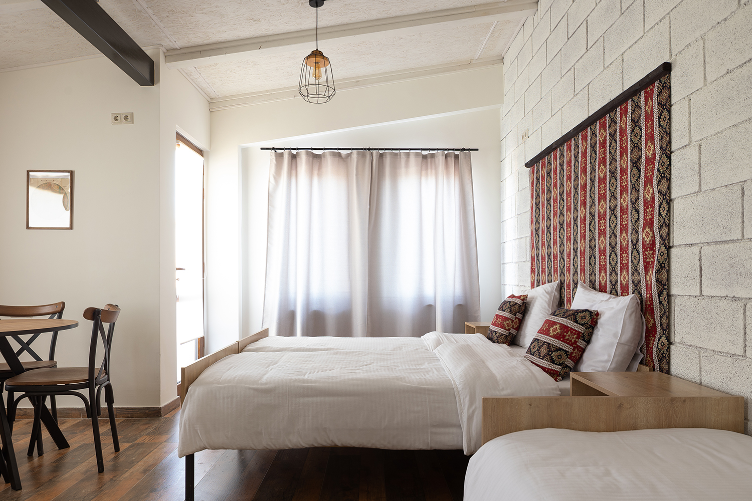 2 - Family room