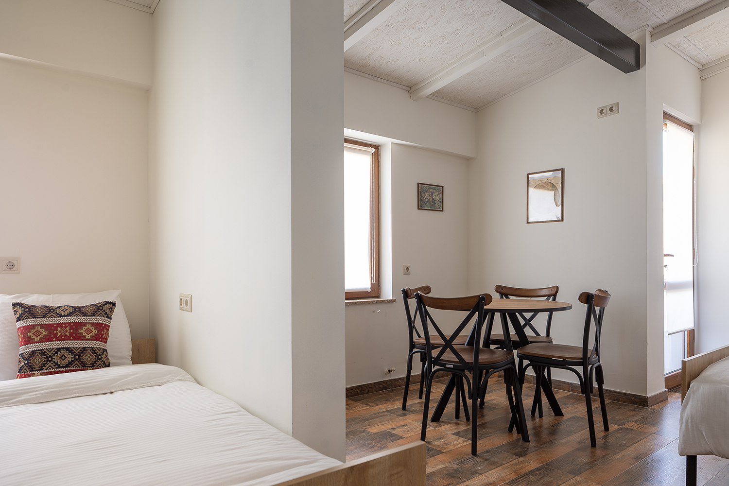2 - Family room
