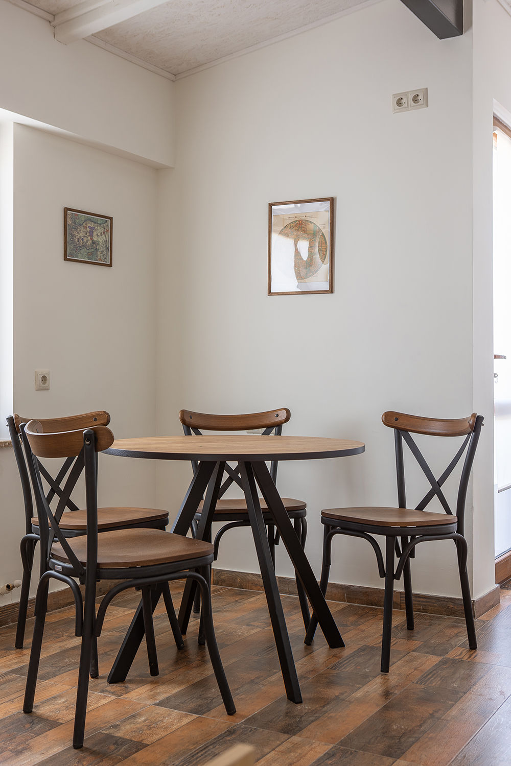 2 - Family room