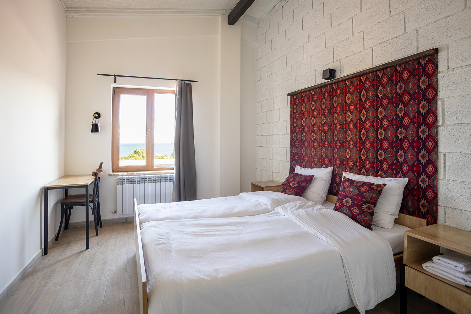 3 - Standard Double room