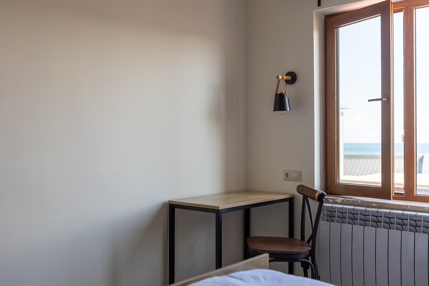 3 - Standard Double room