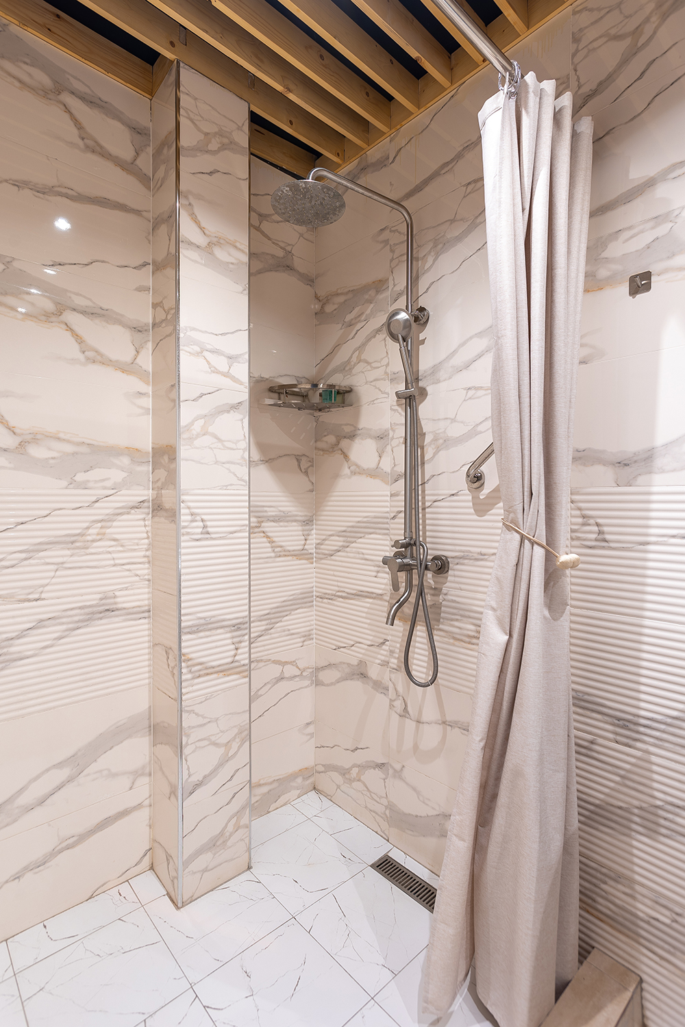 3 - Standard Double room