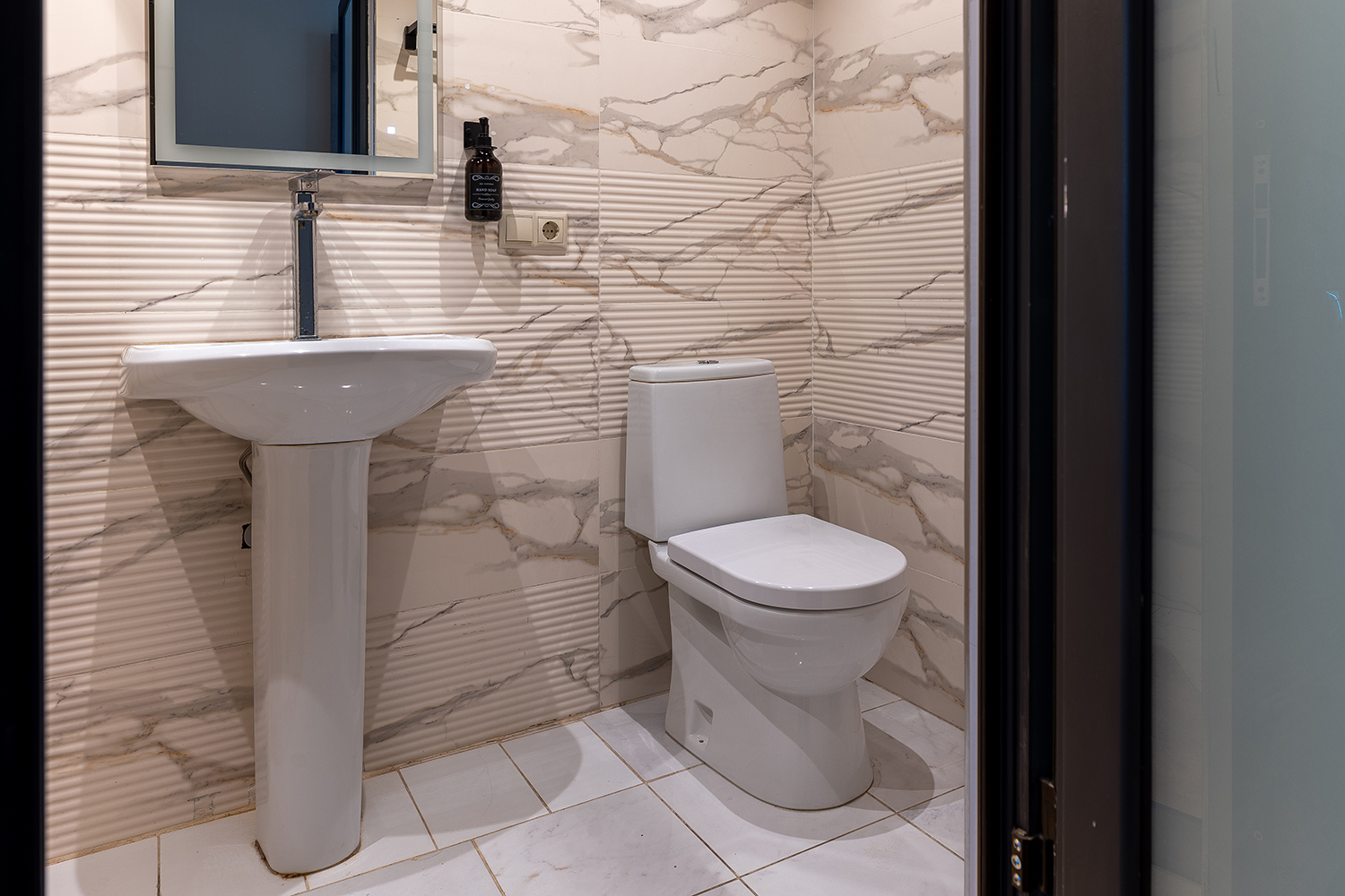 3 - Standard Double room