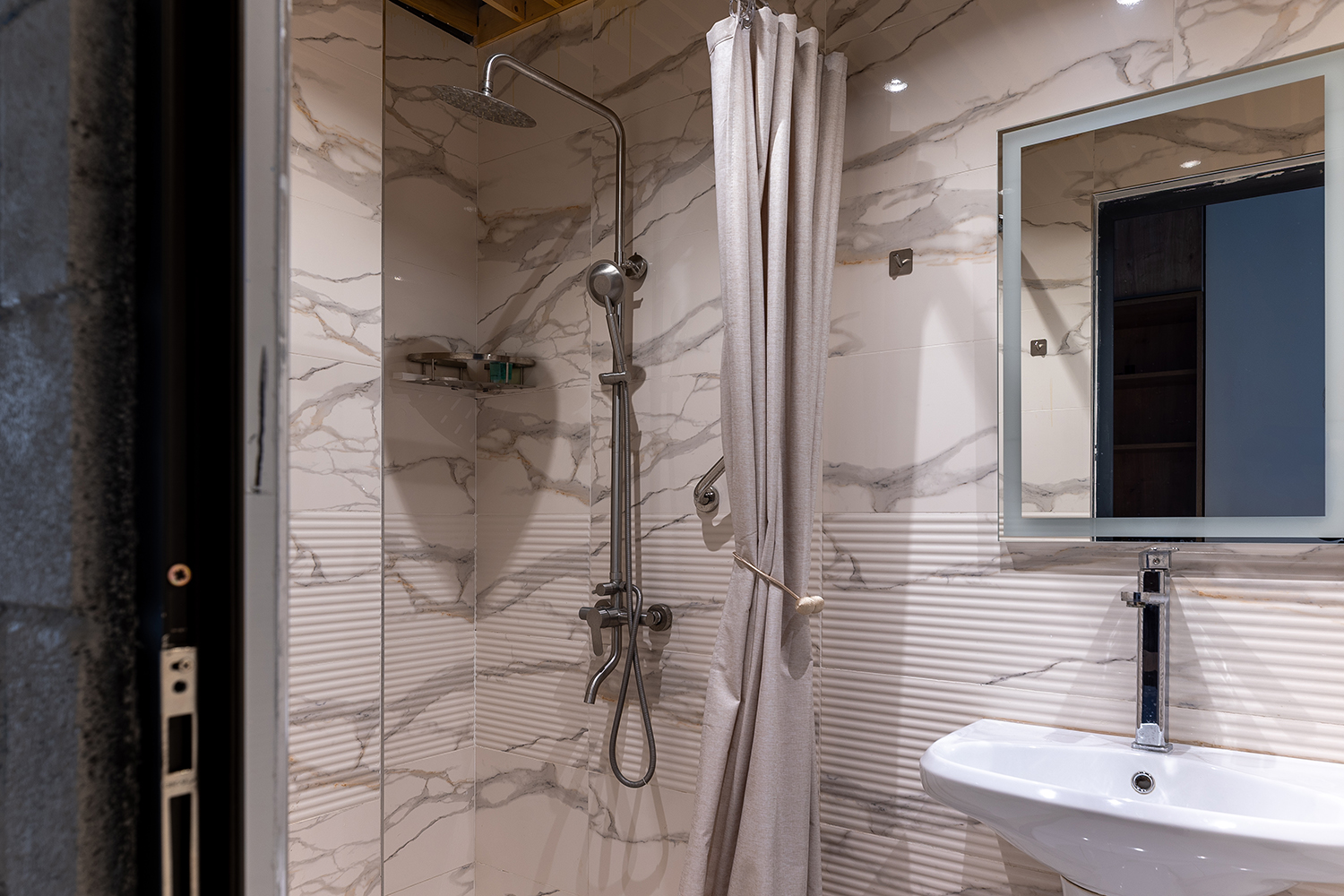 3 - Standard Double room