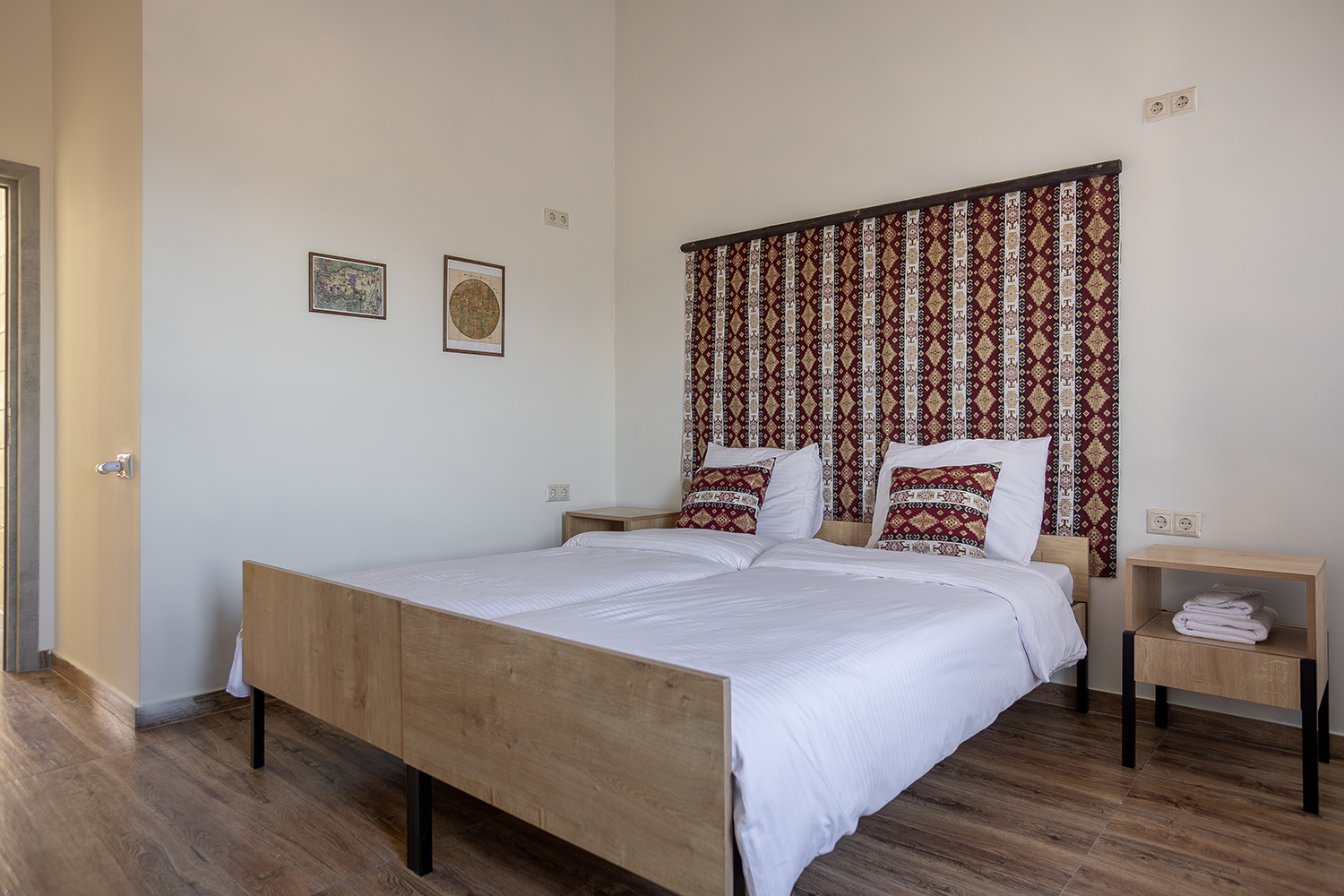 4 - Standard Double room