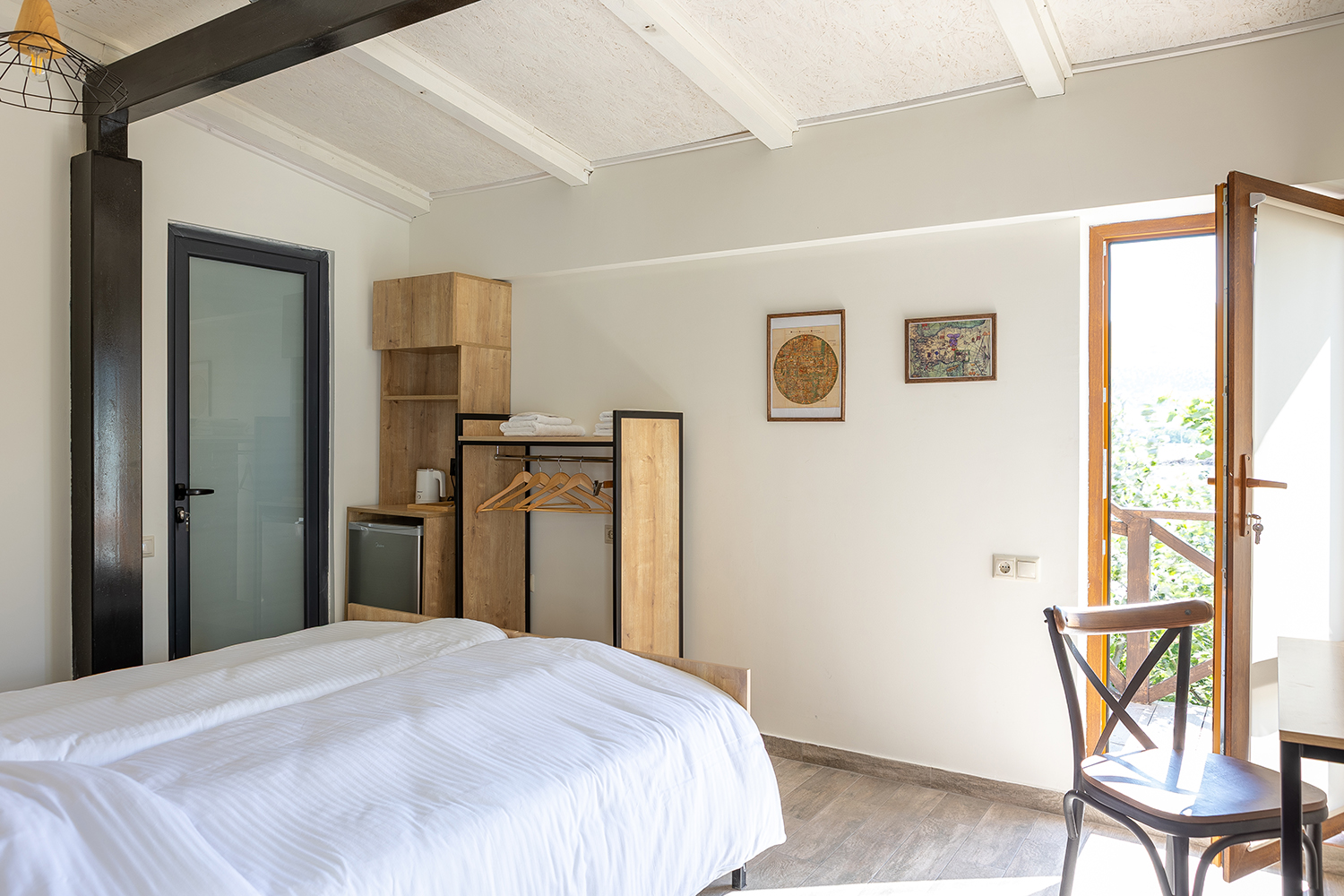 5 - Standard Double room