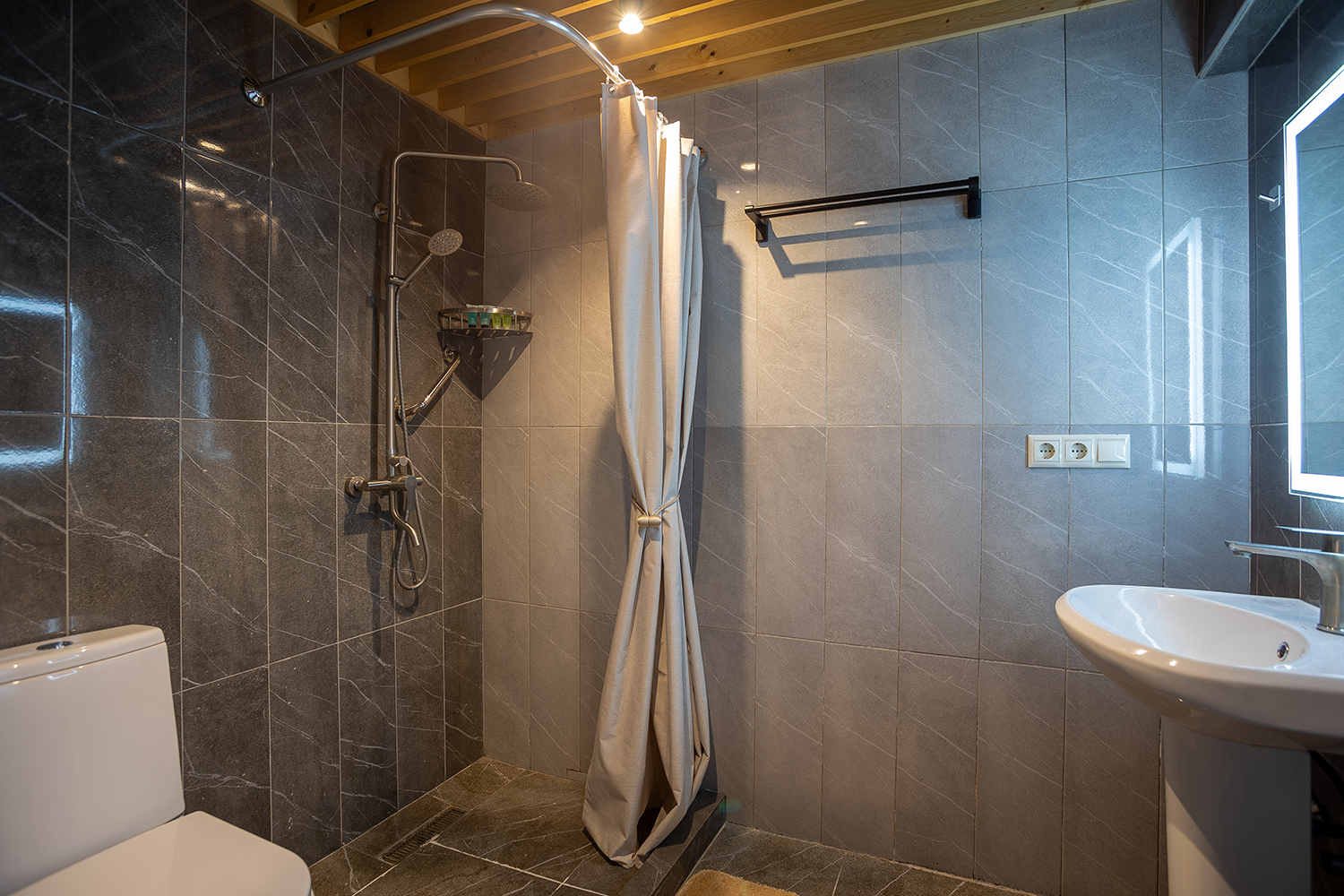 5 - Standard Double room
