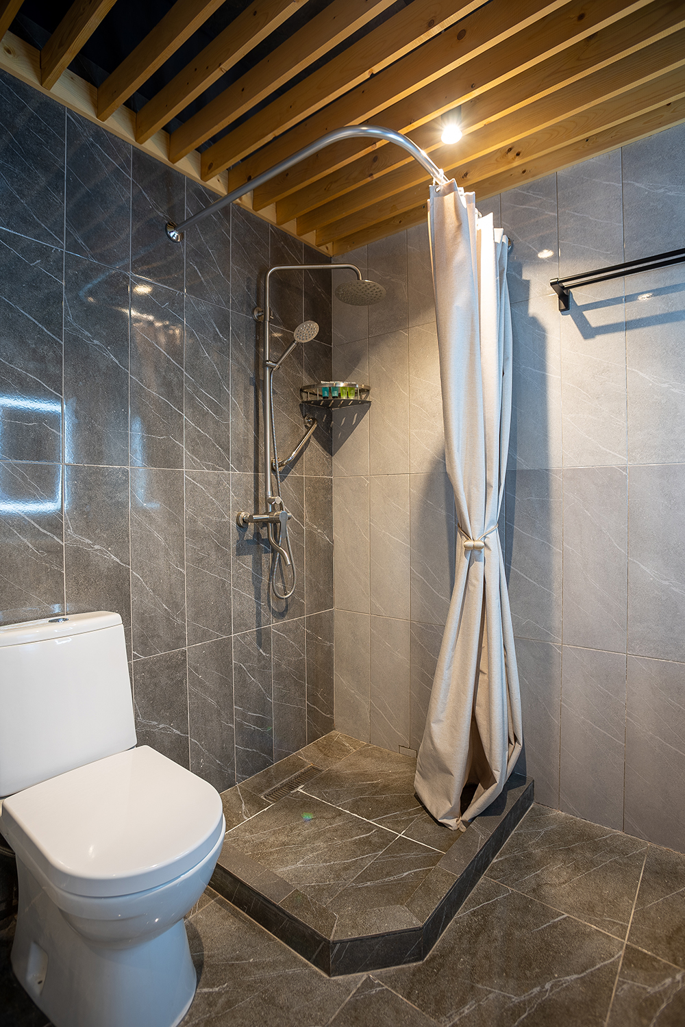 5 - Standard Double room